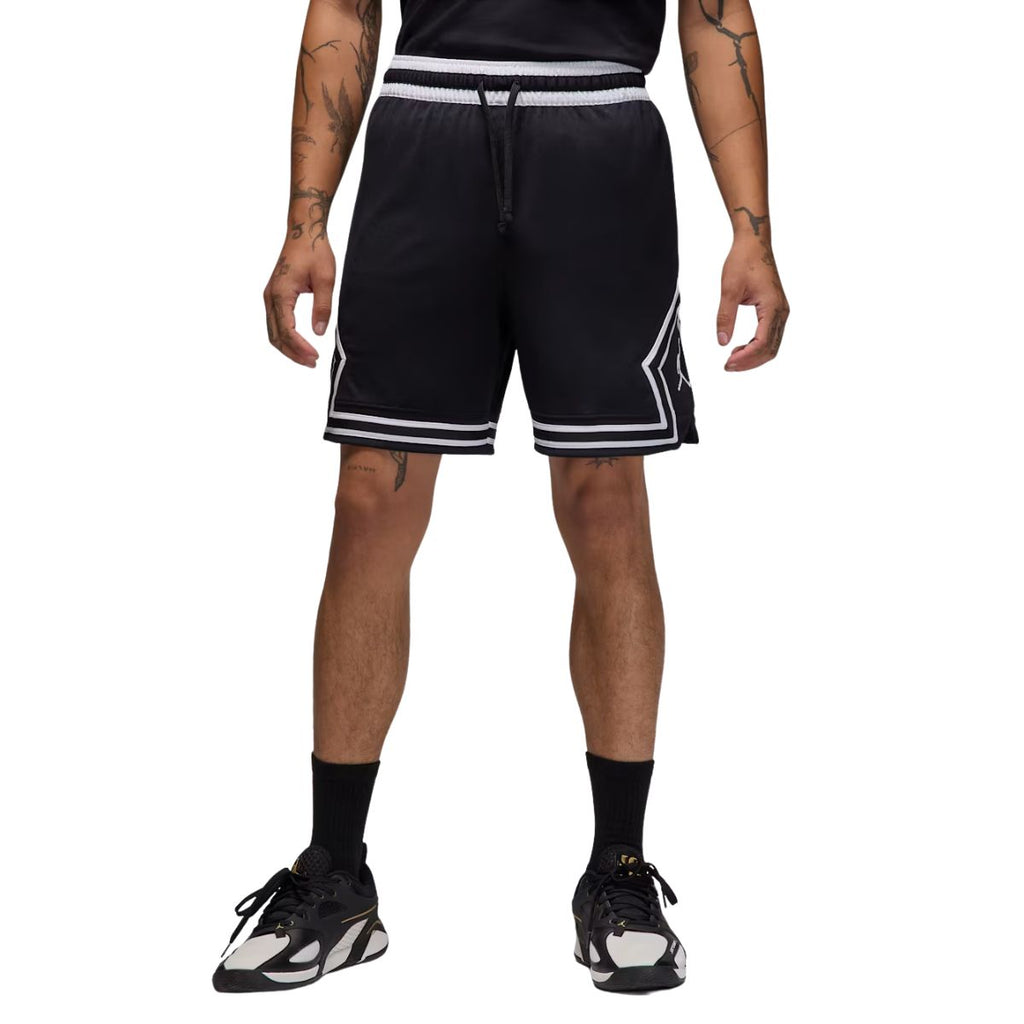 Nike Dri-Fit Jordan Mesh Diamond Short