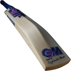 GM Galaxy 909 English Wilow Cricket Bat
