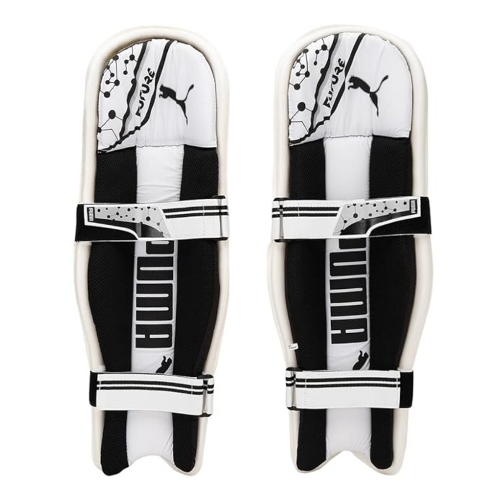 Puma Future 3.2 Jnr Md Cricket Batting Pads