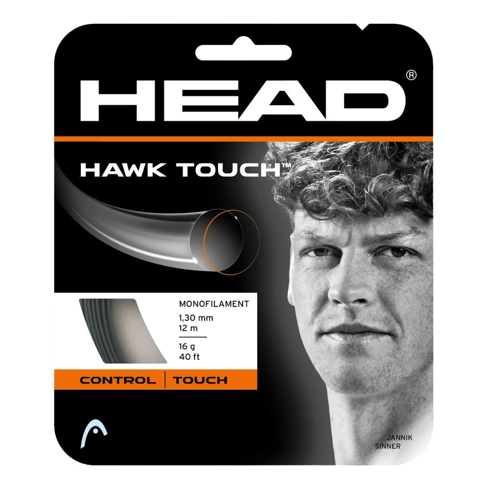 Head Hawk Touch Tennis String