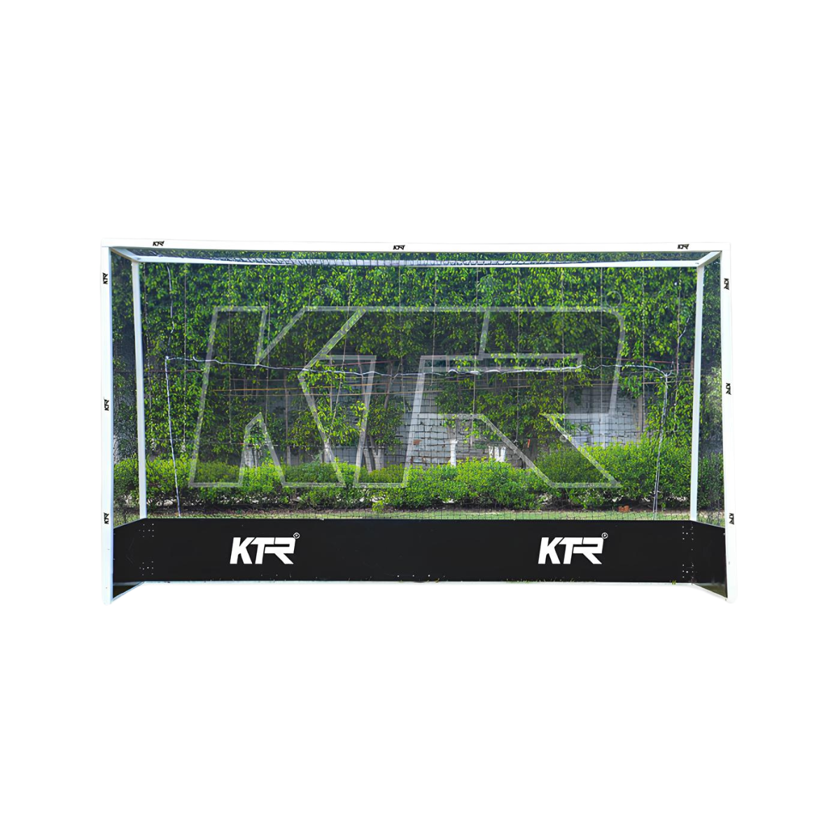 KTR Metco Scoop Hockey Poles