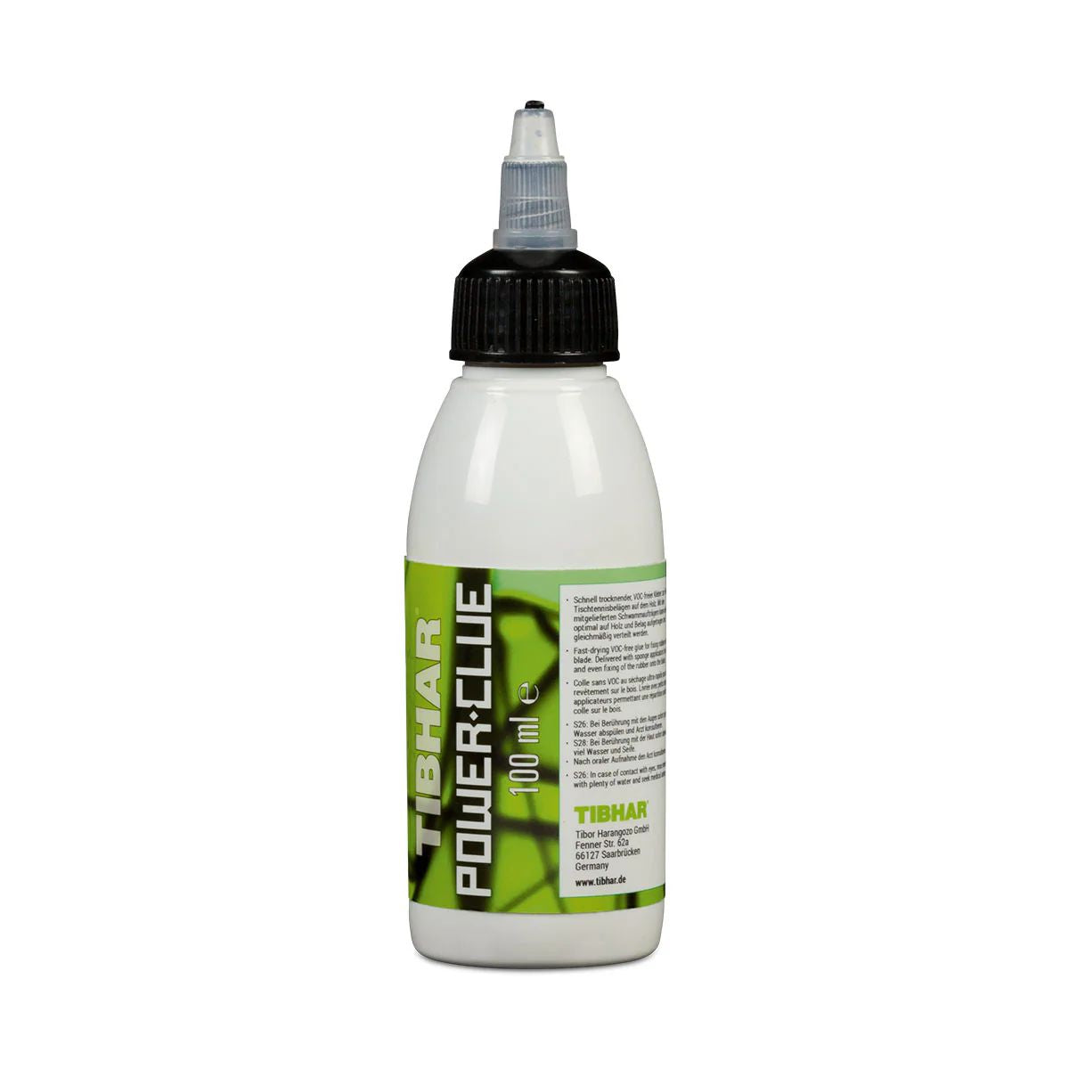 Tibhar Powerclue Table Tennis Glue