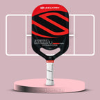 Selkirk Vanguard Power Air-Invikta Pickleball Paddle