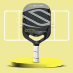 Selkirk Vanguard Power Air-Invikta Pickleball Paddle