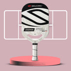 Selkirk Vanguard Power Air-Invikta Pickleball Paddle