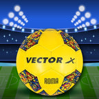 Vector-X Roma Football