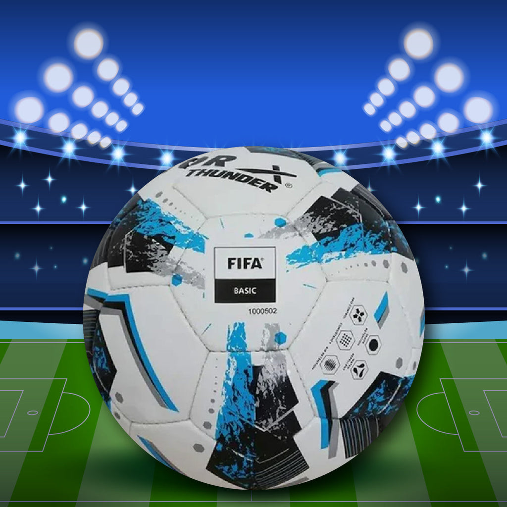 Vector-X Thunder Football