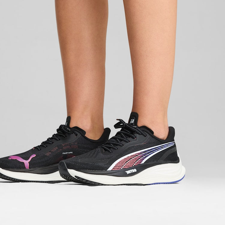 Puma Velocity Nitro TM 3 Women's Running Shoes