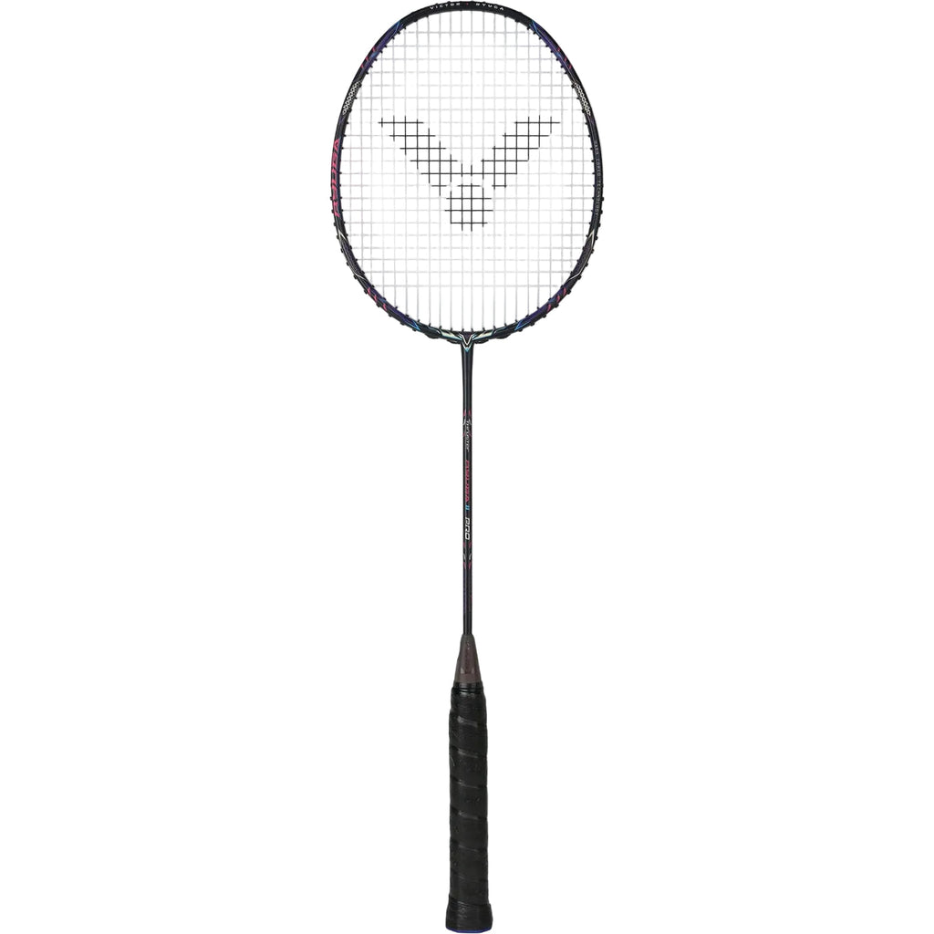 Victor Thurster Ryuga II Pro Badminton Racket (Unstrung)