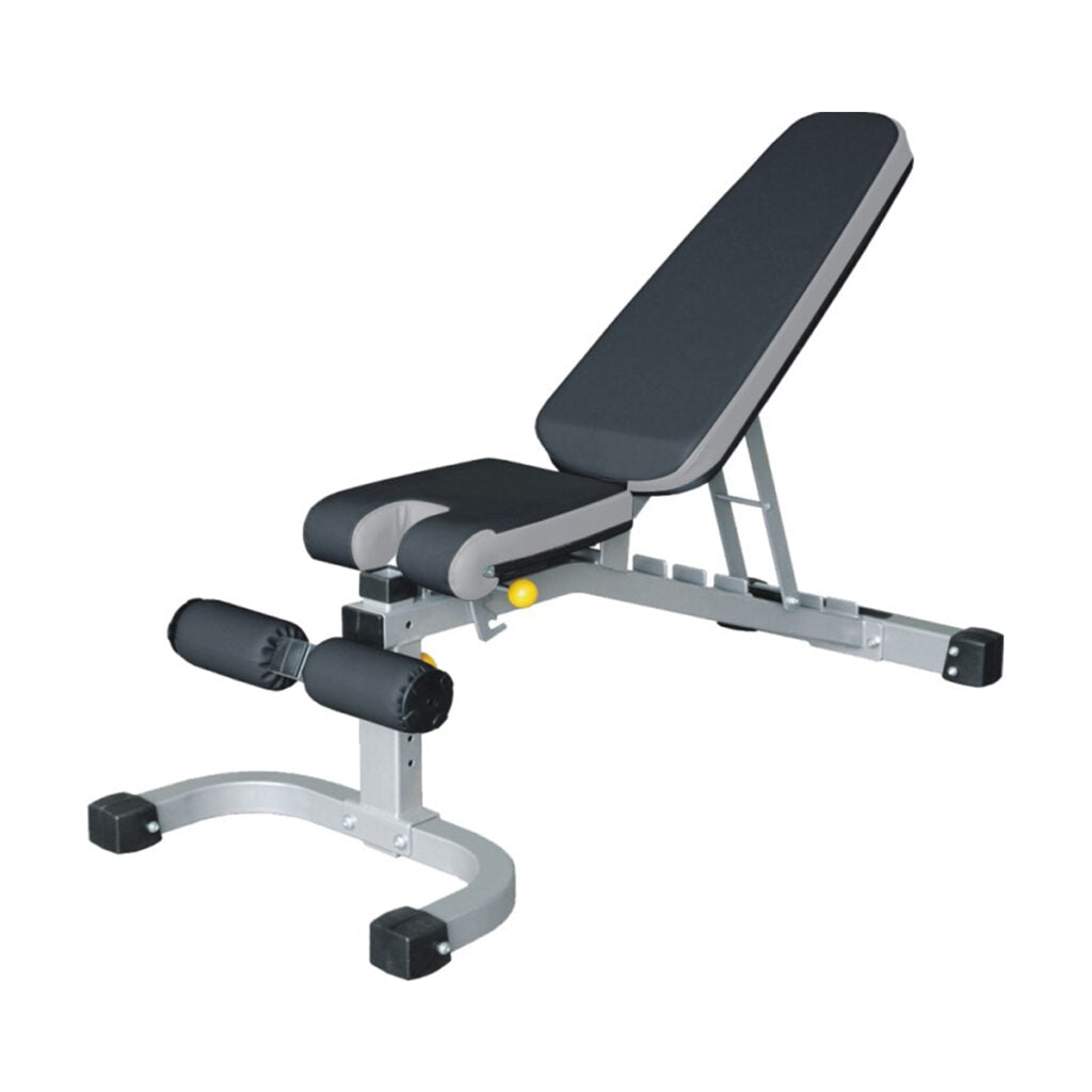 Viva Fitness IF-Fid Multipurpose Bench