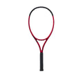 Wilson Clash 108 V2.0 Tennis Racquet (Unstrung)