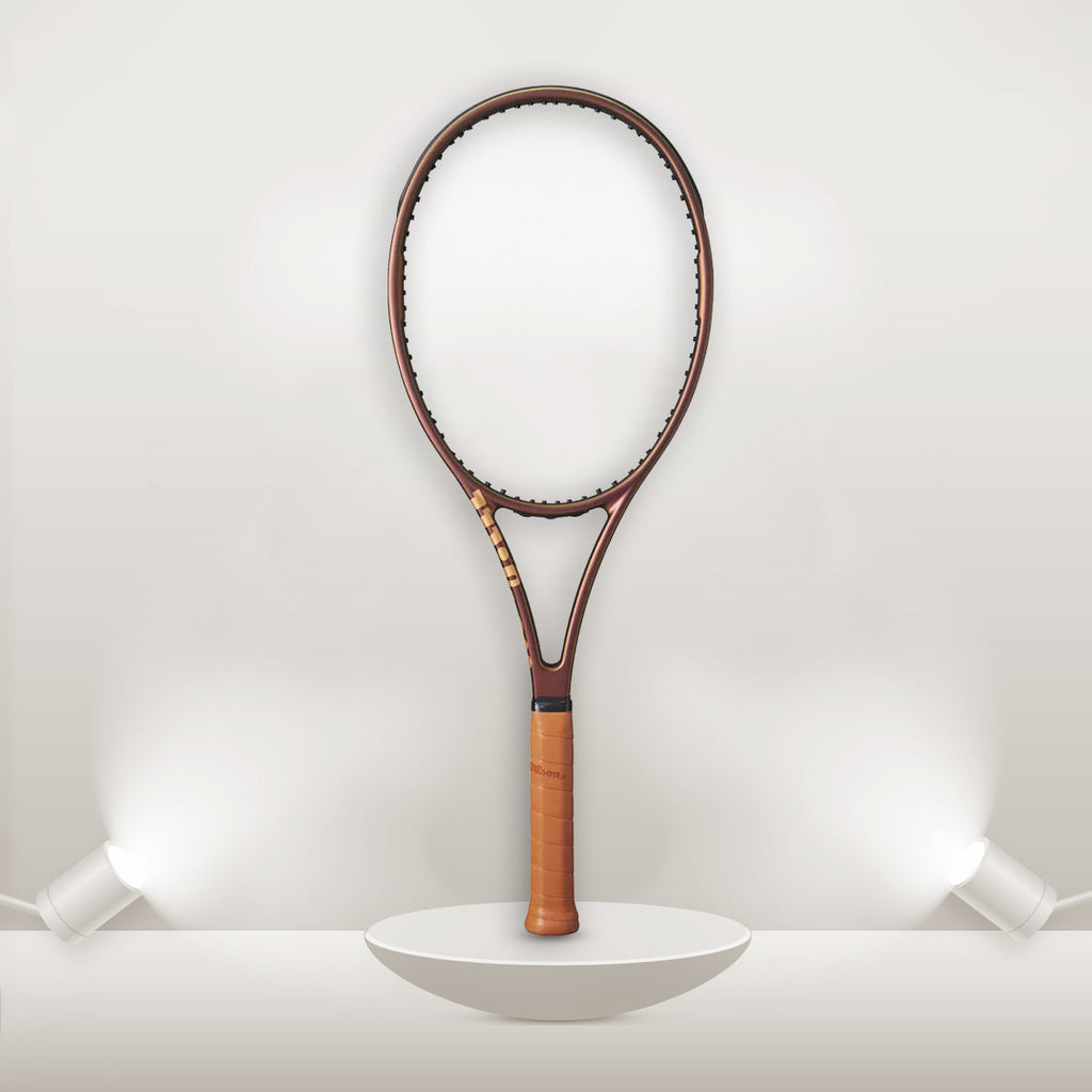 Wilson Pro Staff 26 V 14.0 Tennis Racquet (unstrung)