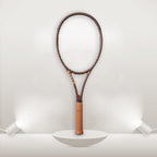 Wilson Pro Staff 26 V 14.0 Tennis Racquet (unstrung)