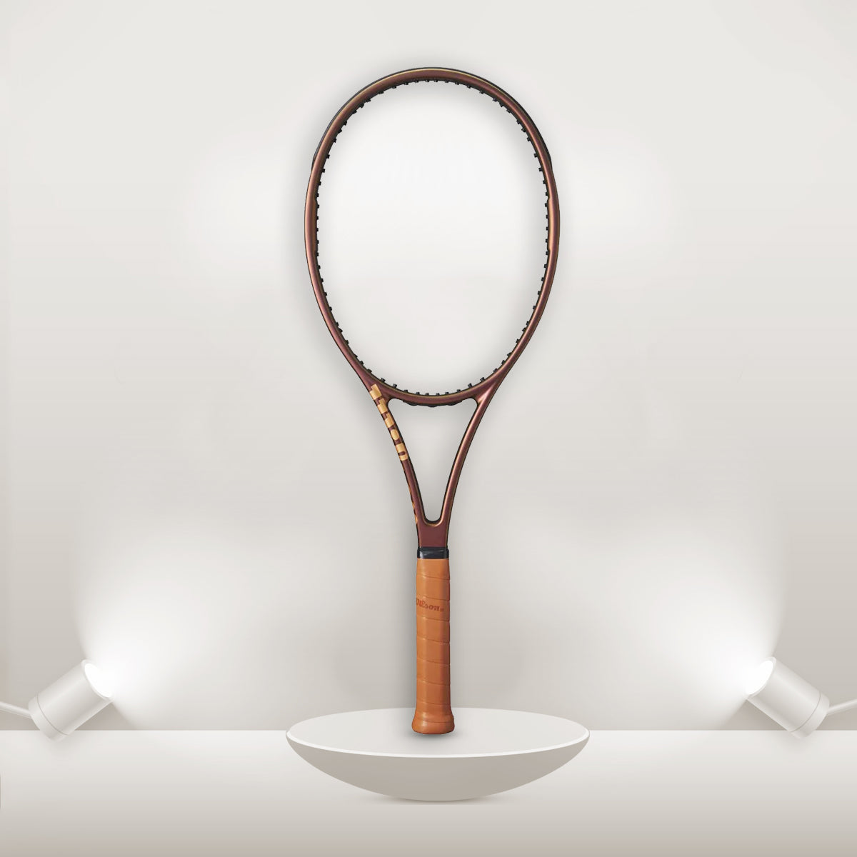 Wilson Pro Staff 26 V 14.0 Tennis Racquet (unstrung)