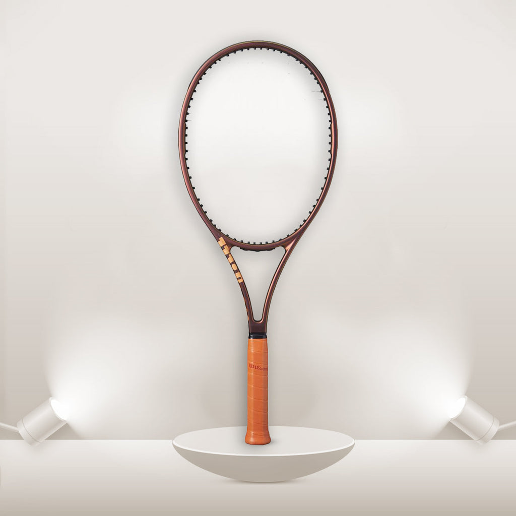 Wilson Pro Staff X V 14.0 Tennis Racquet (Unstrung)