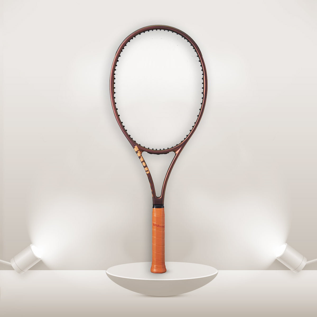 Wilson Pro Staff X V 14.0 Tennis Racquet (Unstrung)