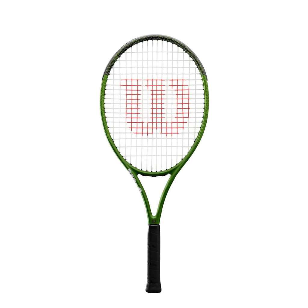 Wilson Blade Feel Comp JR 25 Tennis Racket