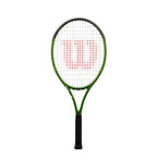 Wilson Blade Feel Comp JR 25 Tennis Racket