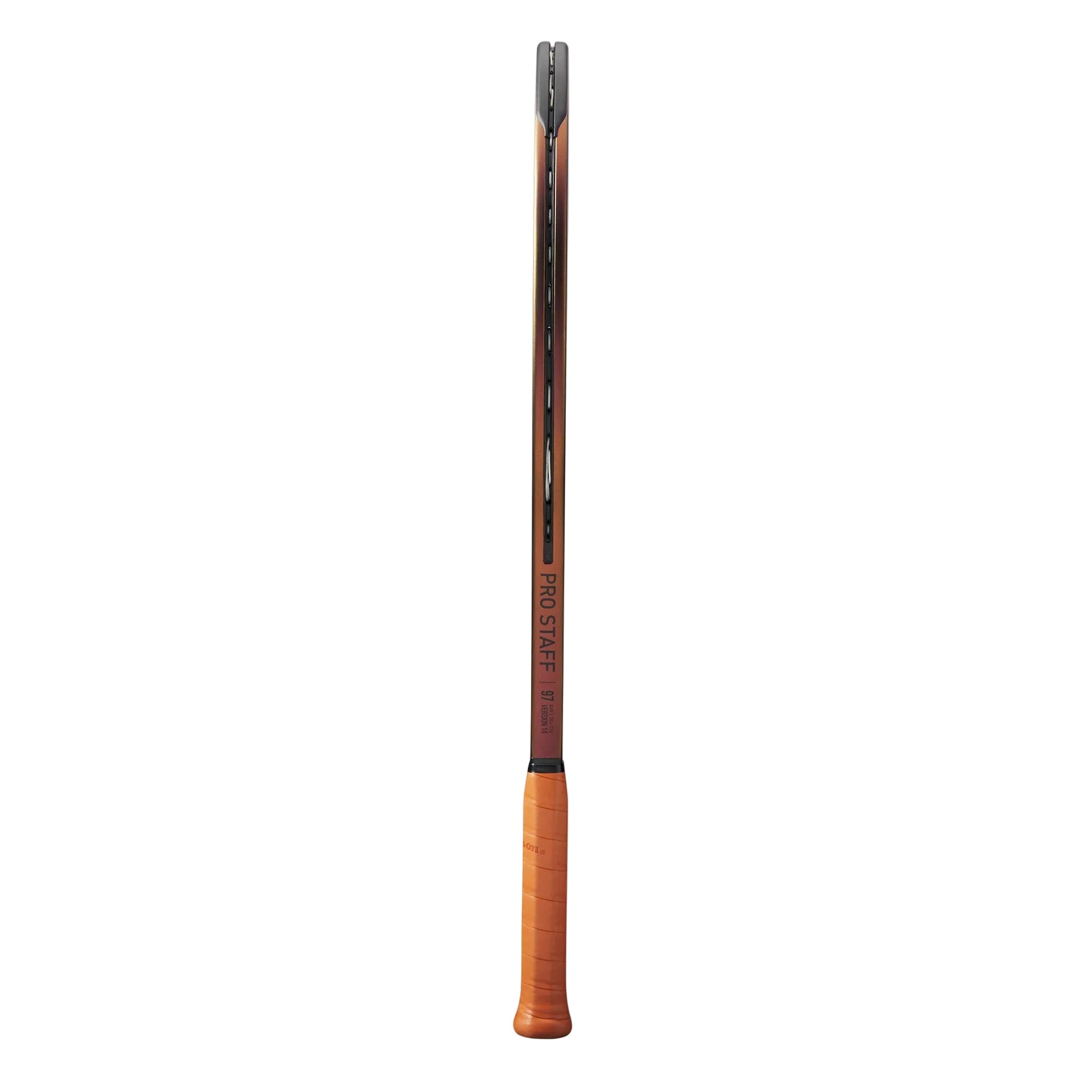 Wilson Prostaff 97 V14 Tennis Racket (Unstrung)