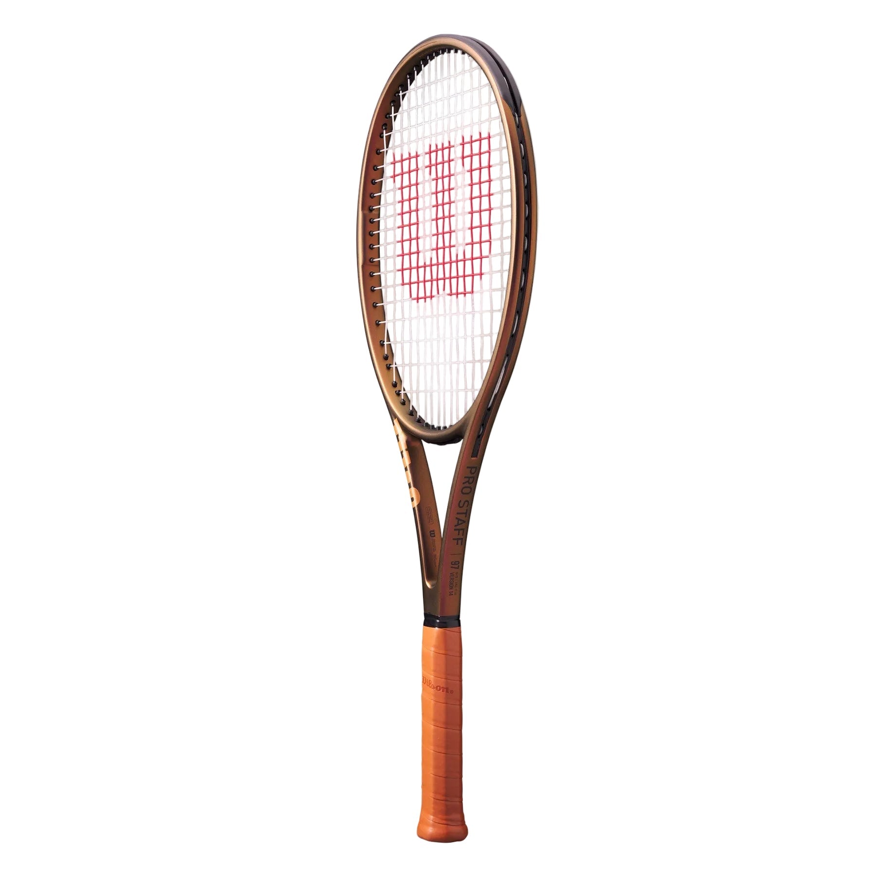 Wilson Prostaff 97 V14 Tennis Racket (Unstrung)