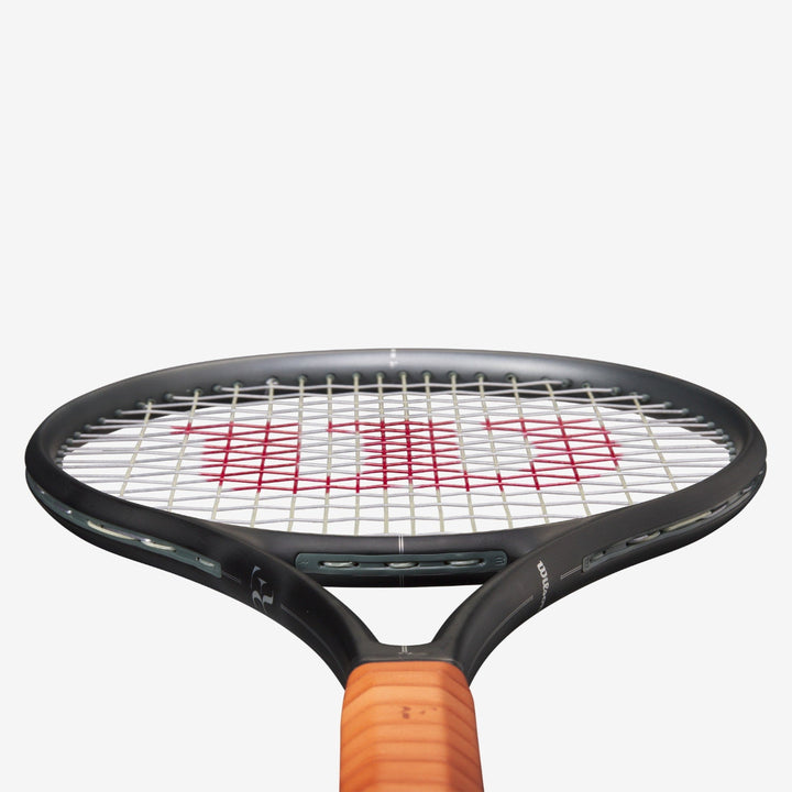 Wilson Roger Federer 01 Pro Tennis Racket (Unstrung)