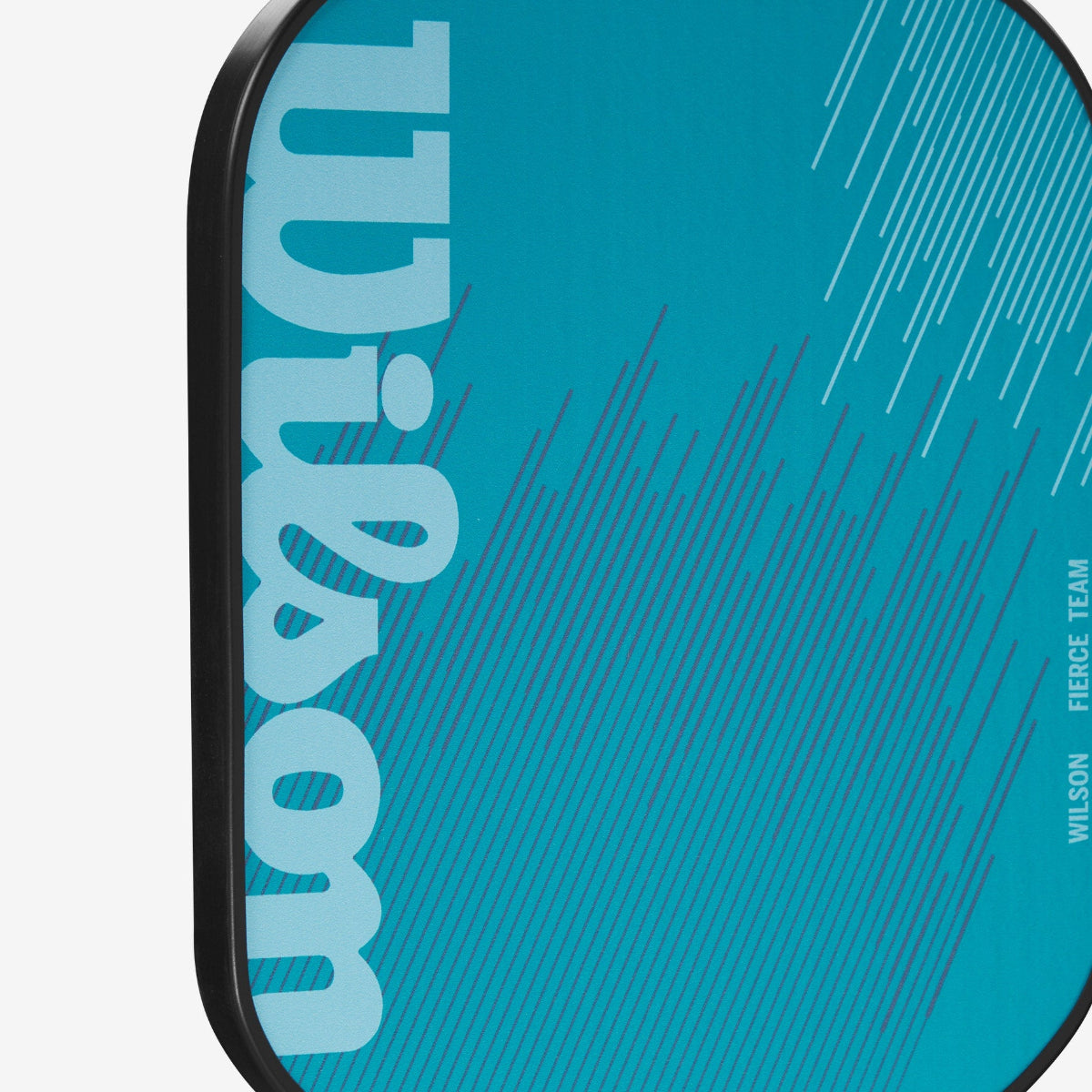 Wilson Fierce Team Blue 13 MM Pickleball Paddle