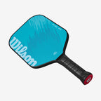 Wilson Fierce Team Blue 13 MM Pickleball Paddle