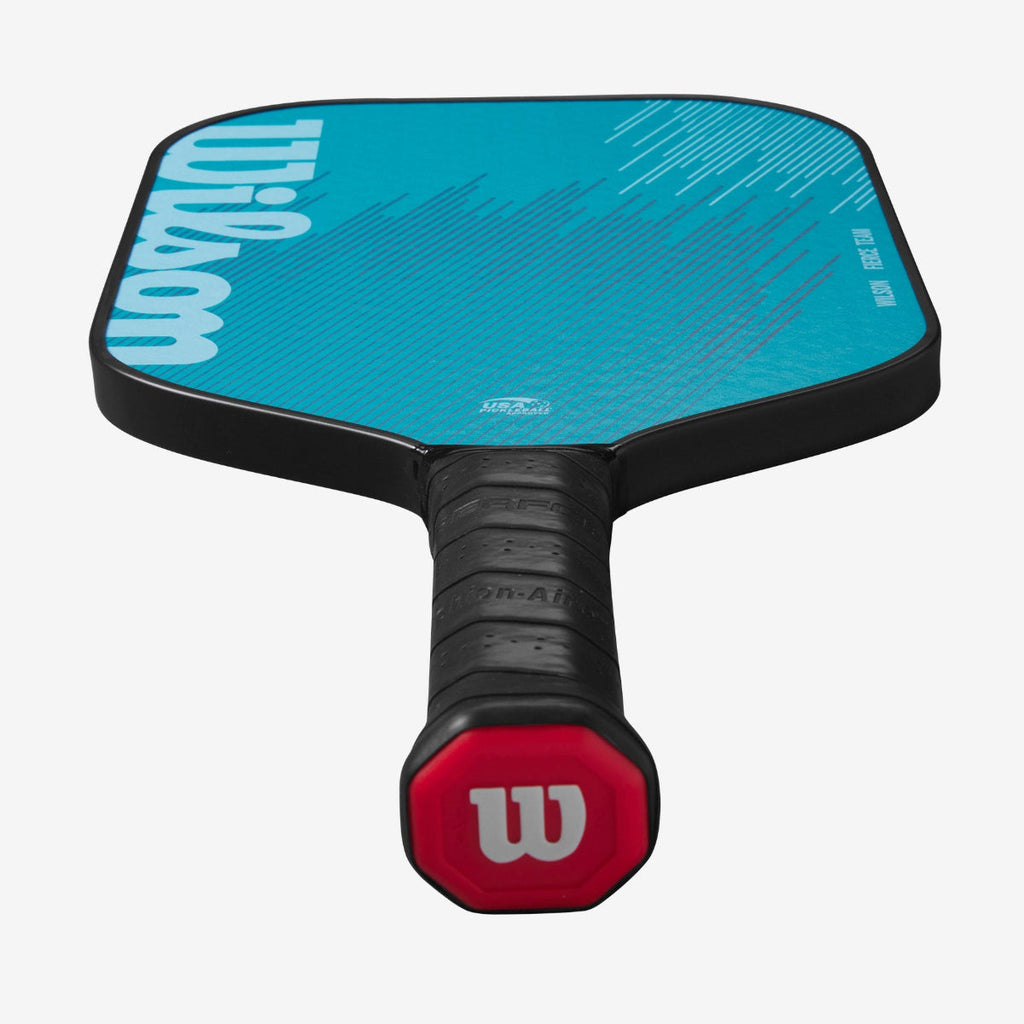 Wilson Fierce Team Blue 13 MM Pickleball Paddle