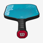 Wilson Fierce Team Blue 13 MM Pickleball Paddle