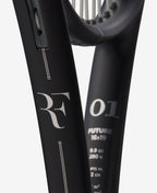 Wilson RF 01 Future Tennis Racquet (Unstrung)