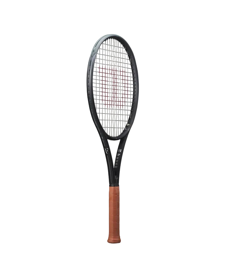 Wilson RF 01 Future Tennis Racquet (Unstrung)
