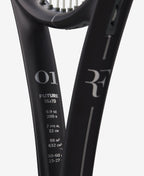Wilson RF 01 Future Tennis Racquet (Unstrung)