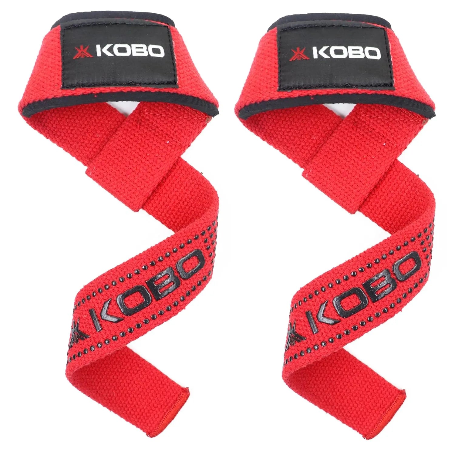 Kobo Gym Rod Strap With Grip