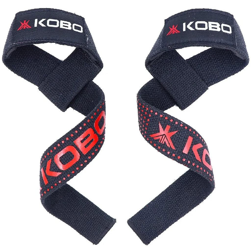 Kobo Gym Rod Strap With Grip