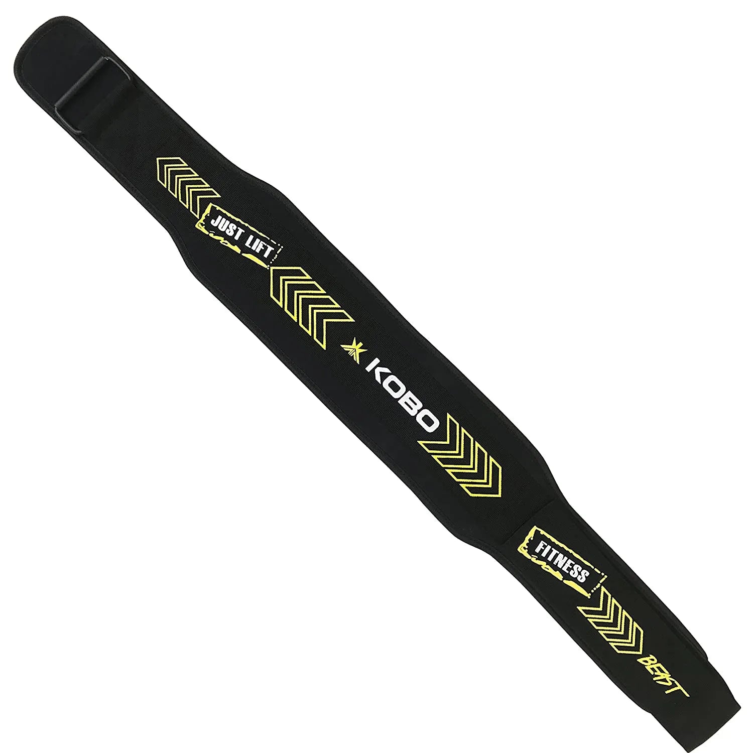 Kobo WTB-09 Weight Lifting Belt