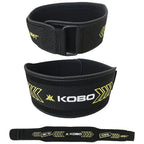 Kobo WTB-09 Weight Lifting Belt