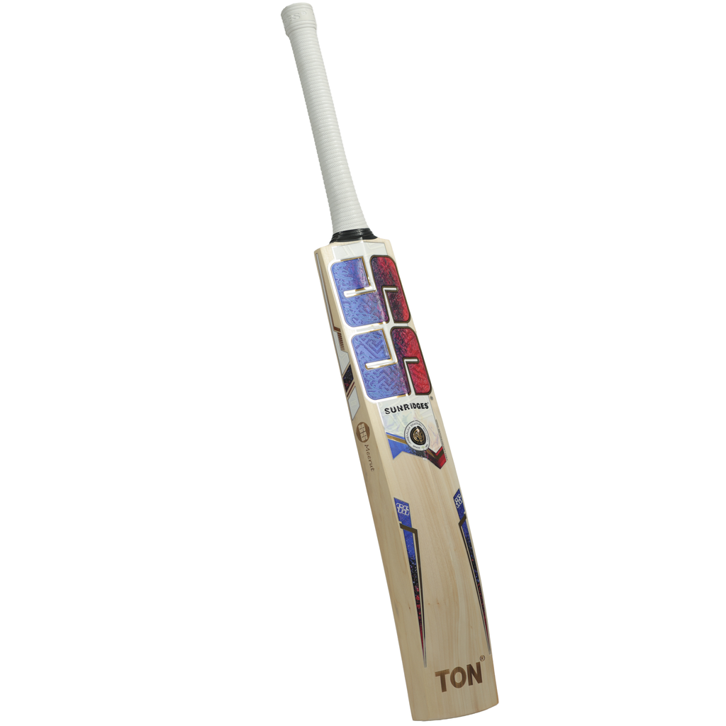 SS World Cup 2026 English Willow Cricket Bat