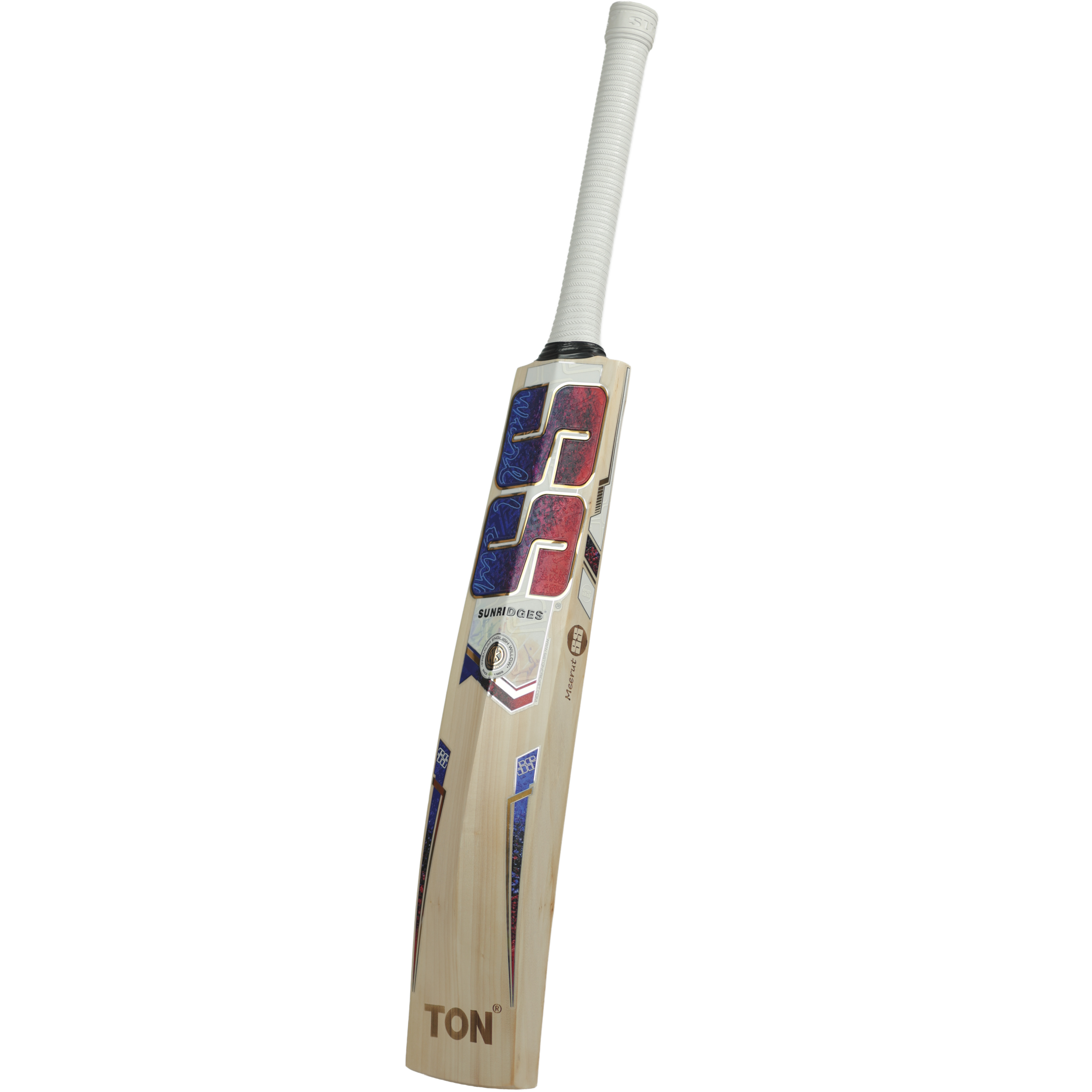 SS World Cup 2026 English Willow Cricket Bat