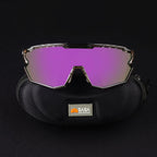 Sasa Z-Series HI-Performance Sports Sunglasses