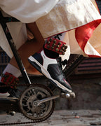 777 Karigar Calcutta Red