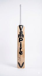 BAS MSD Retro English Willow Cricket Bat