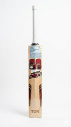 SS Dhoni Player English Willow Cricket Bat