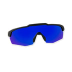 Sasa Rebound Hi-Performance Matte Frame Sports Sunglasses