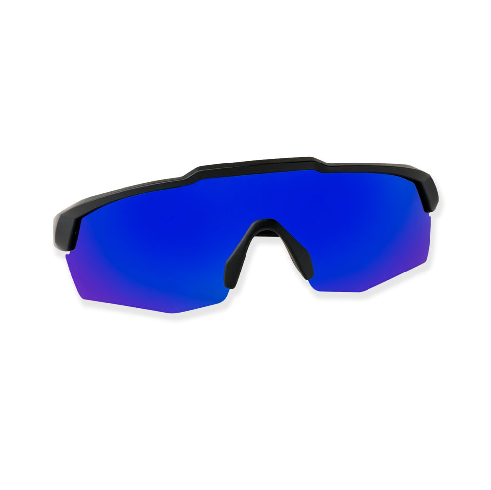 Sasa Rebound Hi-Performance Matte Frame Sports Sunglasses