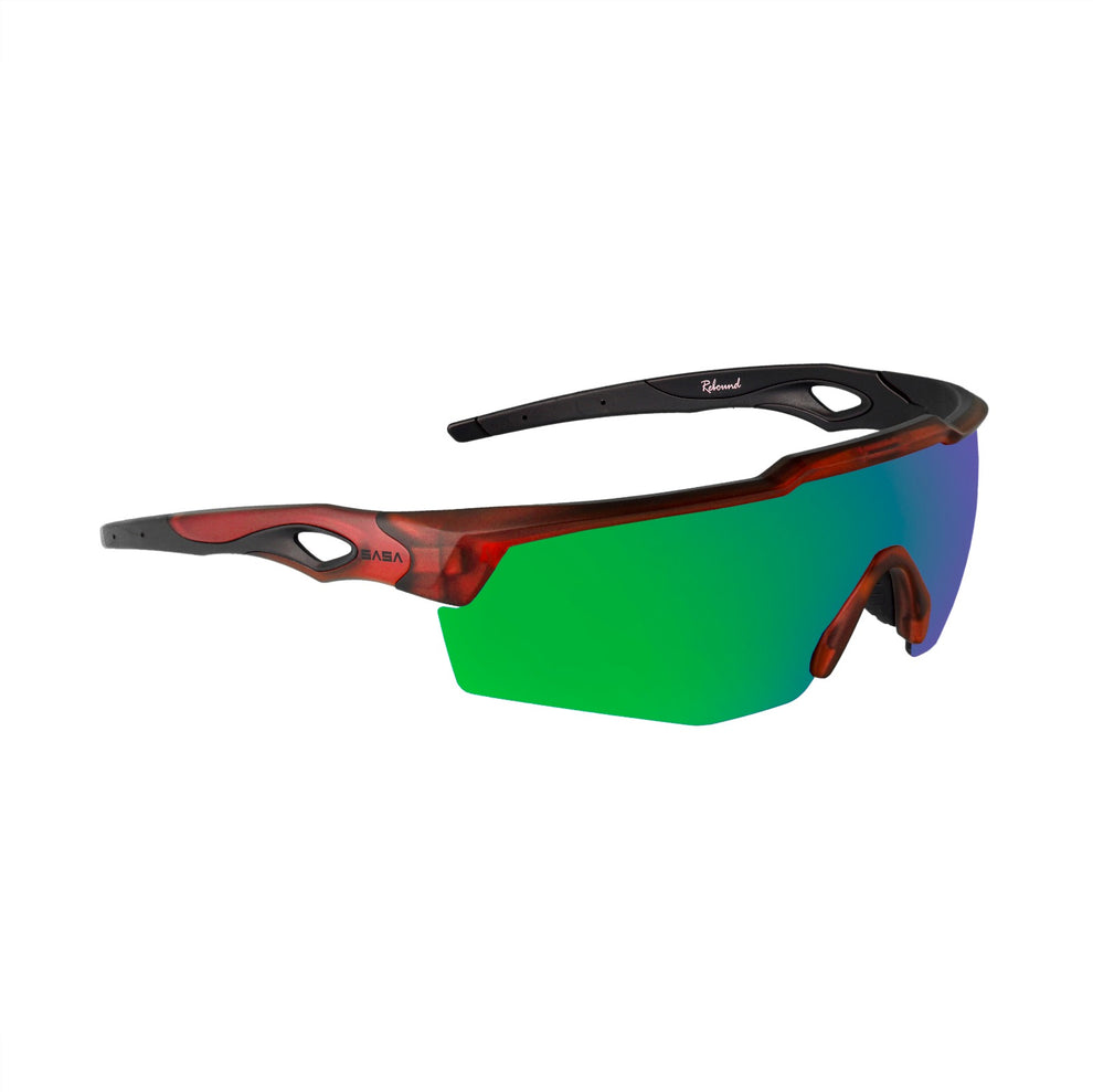 Sasa Rebound Hi-Performance Sports Sunglasses