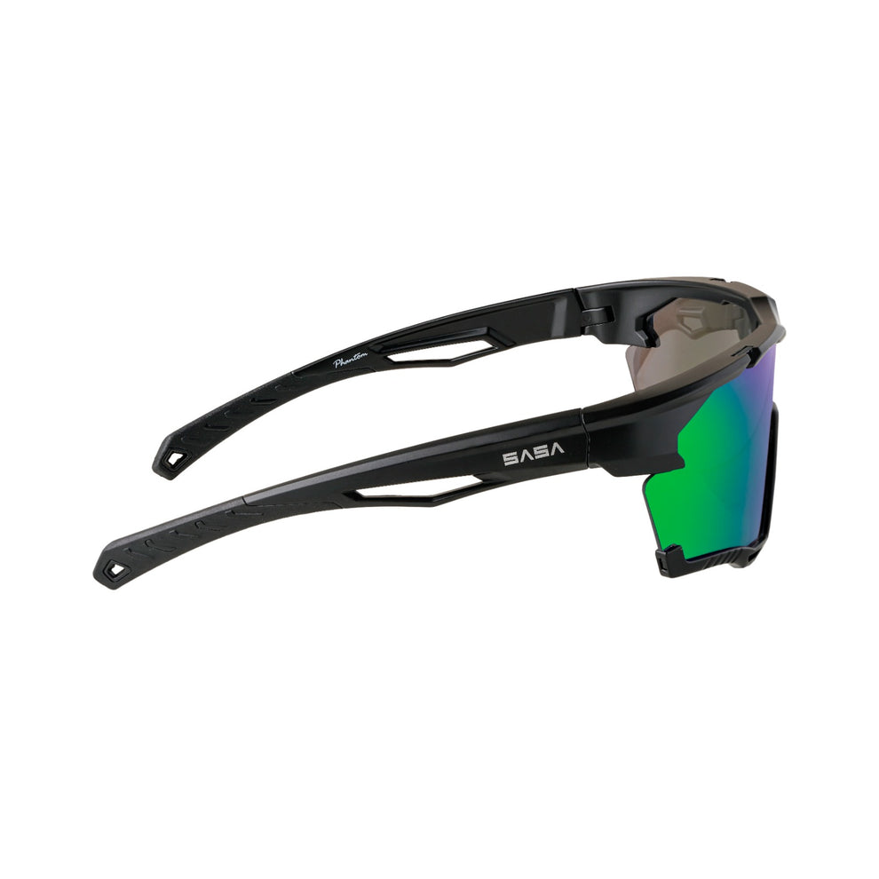 Sasa Phanton Hi-Performance Sports Sunglasses