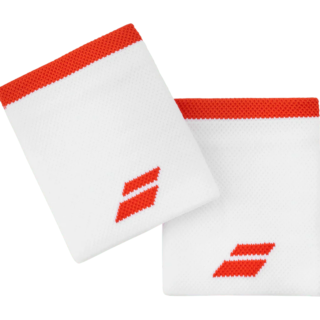 Babolat Logo Jumbo Wristband