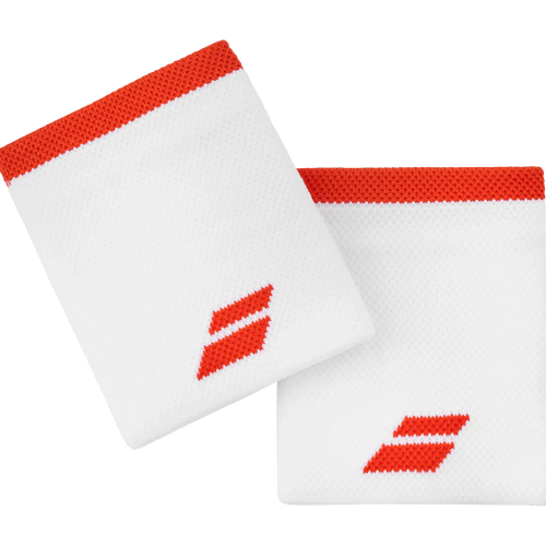 Babolat Logo Jumbo Wristband
