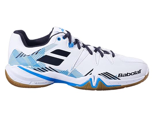 Babolat Shadow Spirit Men Badminton/Squash Shoes