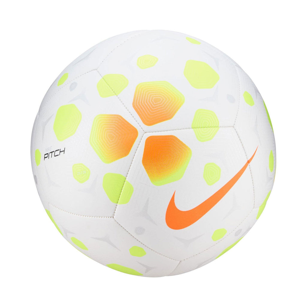 Nike Pitch Football Ball